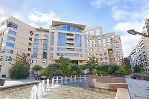 Occidental Paris Levallois