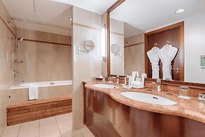 Occidental Paris Levallois