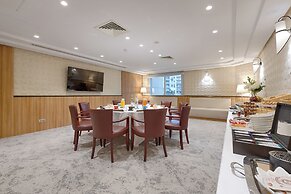Occidental Paris Levallois