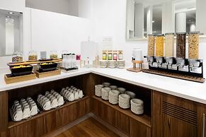 Occidental Paris Levallois