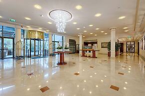 Occidental Paris Levallois