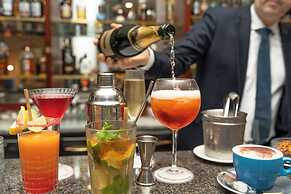 Occidental Paris Levallois
