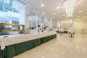 Occidental Paris Levallois