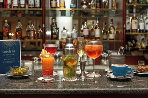 Occidental Paris Levallois