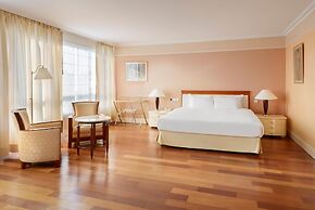 Occidental Paris Levallois