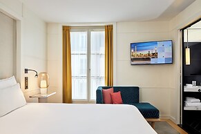 Hôtel Opéra Richepanse