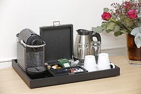 Hôtel Opéra Richepanse