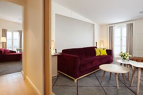 Hôtel Opéra Richepanse