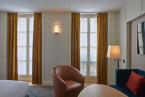 Hôtel Opéra Richepanse