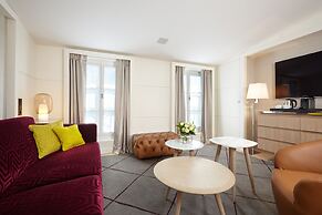 Hôtel Opéra Richepanse