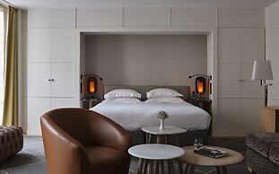 Hôtel Opéra Richepanse