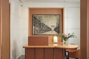 Hôtel Opéra Richepanse