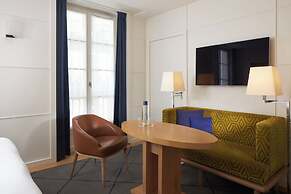 Hôtel Opéra Richepanse