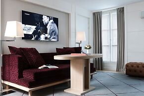 Hôtel Opéra Richepanse