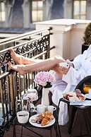 Hôtel Opéra Richepanse