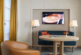 Hôtel Opéra Richepanse