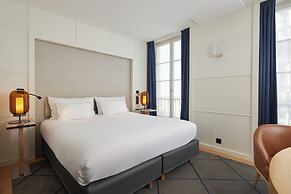 Hôtel Opéra Richepanse