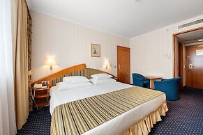 Panorama by Verdi Hotels
