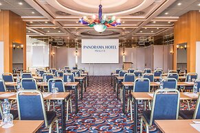 Panorama Hotel Prague