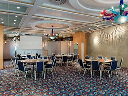 Panorama Hotel Prague