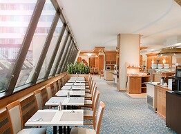 Panorama Hotel Prague