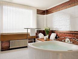 Panorama Hotel Prague