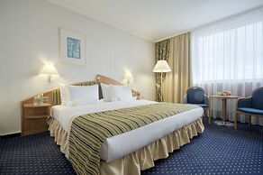 Panorama Hotel Prague