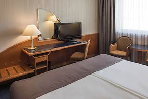Panorama Hotel Prague