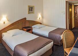 Panorama Hotel Prague