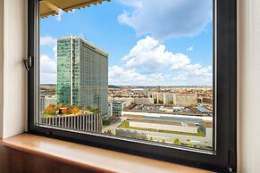 Panorama by Verdi Hotels