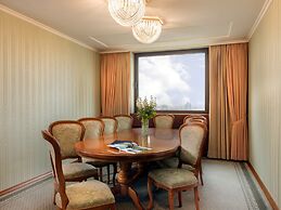 Panorama Hotel Prague