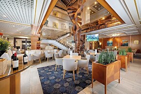 Panorama by Verdi Hotels