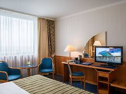 Panorama Hotel Prague
