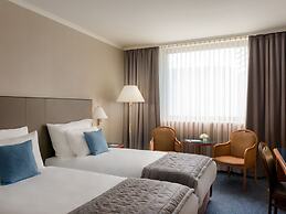 Panorama Hotel Prague