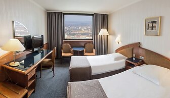 Panorama Hotel Prague