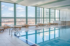 Panorama Hotel Prague