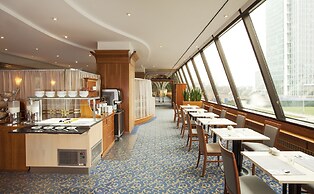 Panorama Hotel Prague