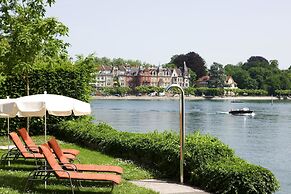 Steigenberger Inselhotel