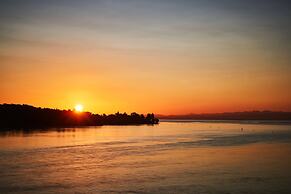 Steigenberger Inselhotel