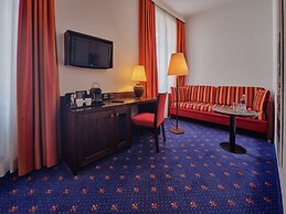 Steigenberger Inselhotel