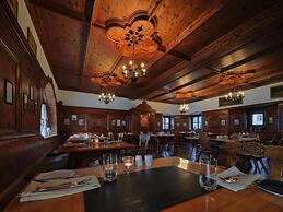 Steigenberger Inselhotel