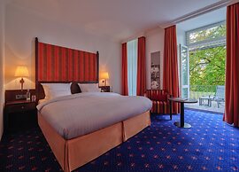 Steigenberger Inselhotel