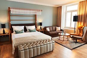 Steigenberger Inselhotel