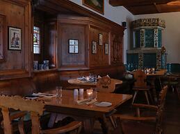 Steigenberger Inselhotel