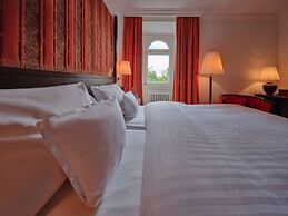 Steigenberger Inselhotel