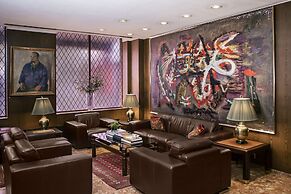 Hotel Holt - The Art Hotel