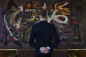 Hotel Holt - The Art Hotel