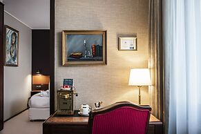 Hotel Holt - The Art Hotel