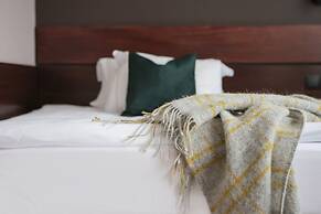 Hotel Holt - The Art Hotel