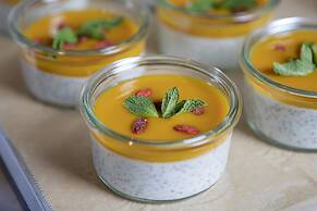 Hotel Holt - The Art Hotel